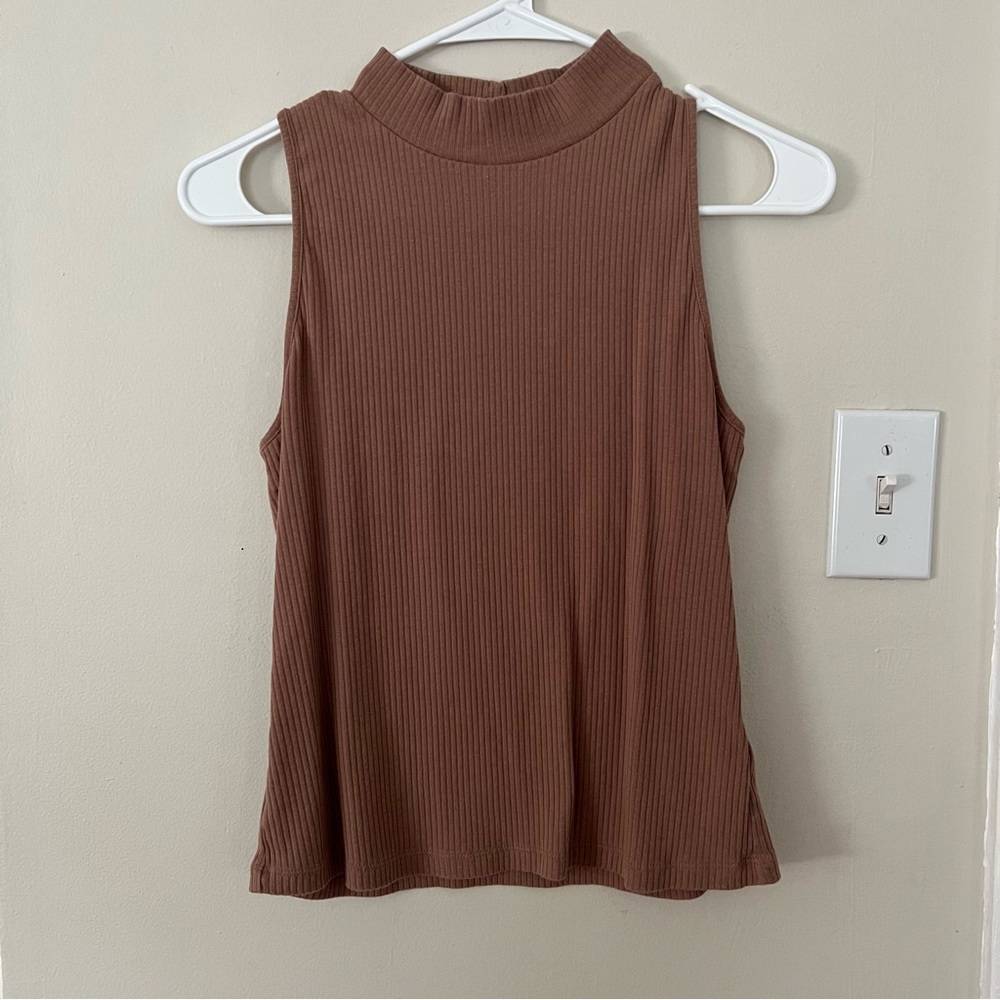 Old Navy Halter Tank Top